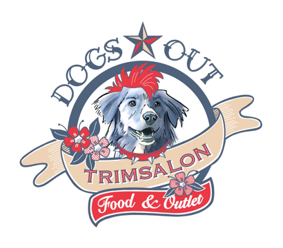 Dogs Out: Trimsalon, food en Outlet - Drachten